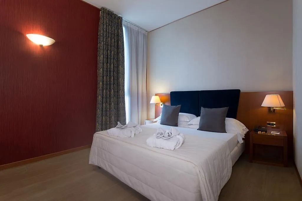 Hotel Parma & Congressi