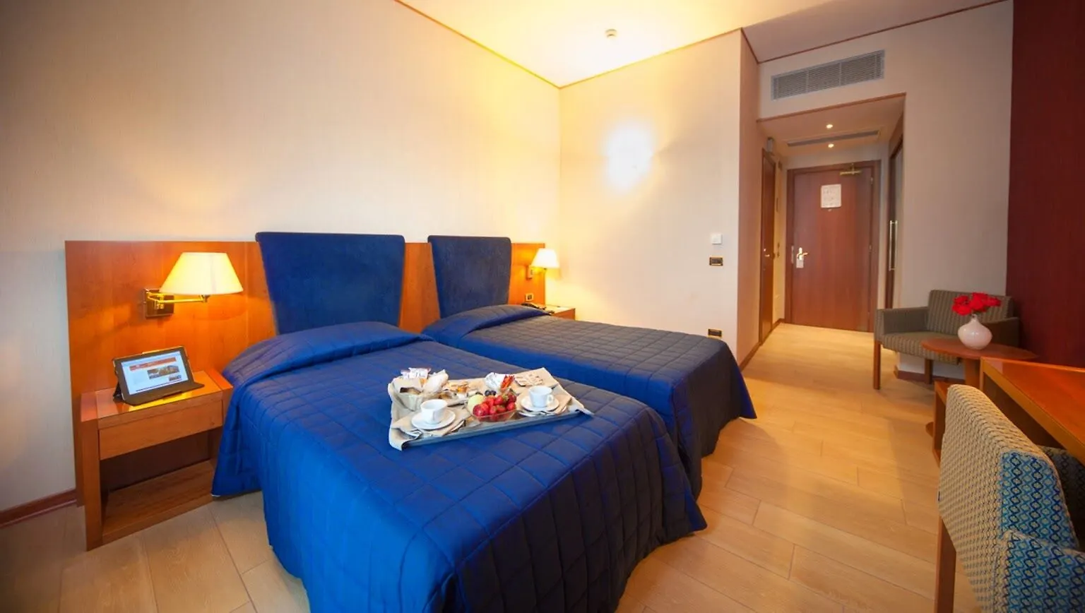Hotel Parma & Congressi