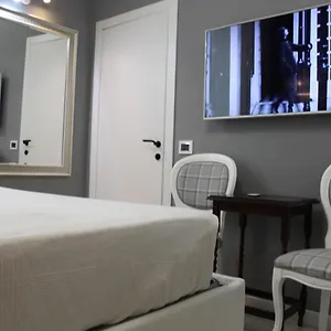 Jacuzzi By Parmacentro Appartement