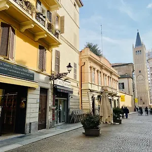  Appartamento Strada Duomo