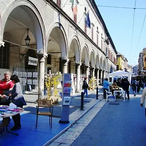 Rubra Appartement