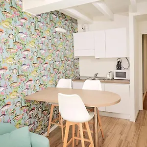  Apartamento Prestige Boutique Homes - Duomo 2 Italia