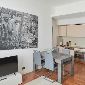  Apartamento Prestige Boutique Homes -duomo Galleria Vittorio Emanuele Italia