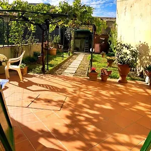  Apartamento The Garden House Italia