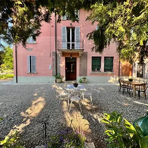 La Bugia Di Tanzi ** Parma