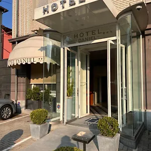 Daniel & Ristorante Cocchi *** Parma