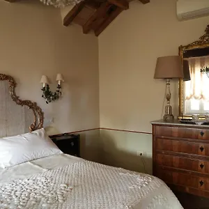 Villino Di Porporano ** Parma