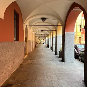  Appartamento Garage36