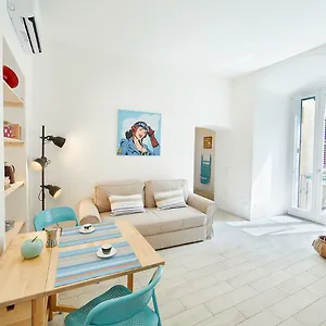 Apartment Burò Bed&relax