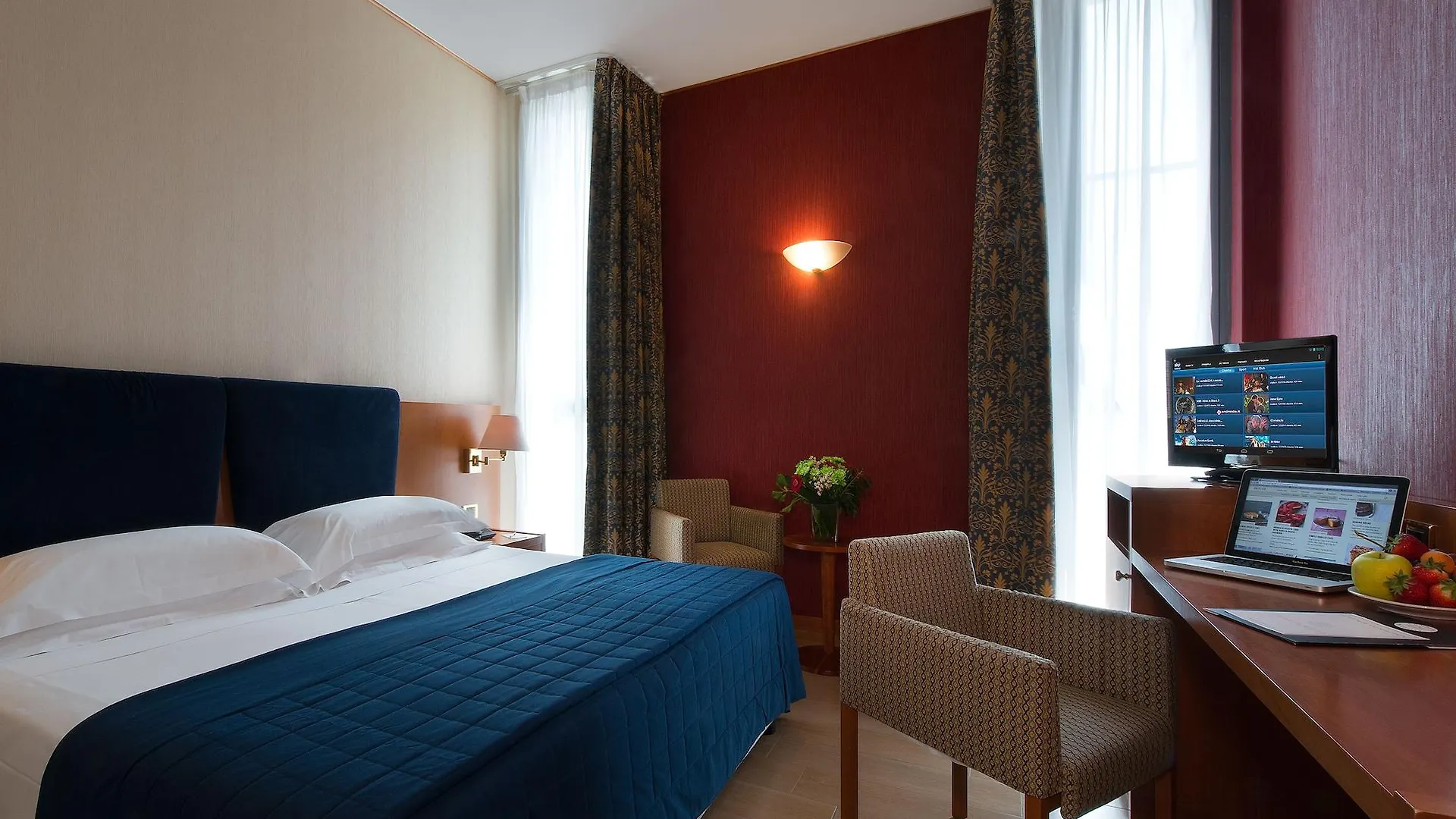 Hotel Parma & Congressi