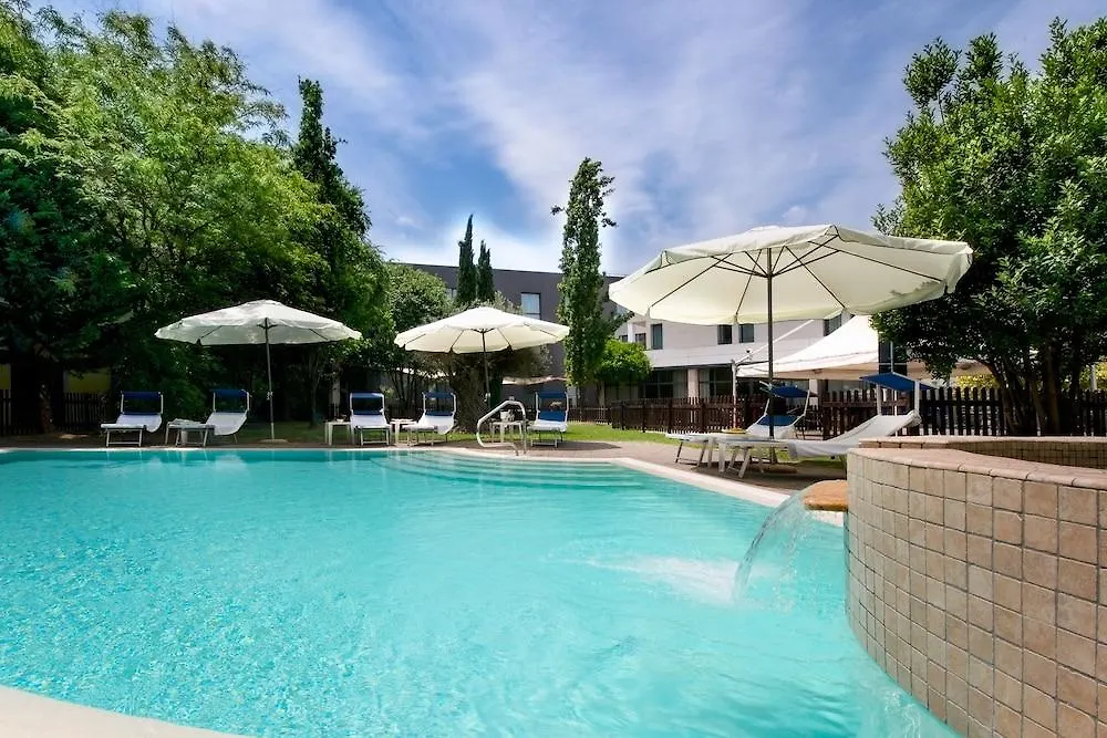 Hotel Parma & Congressi 4*,  Italie