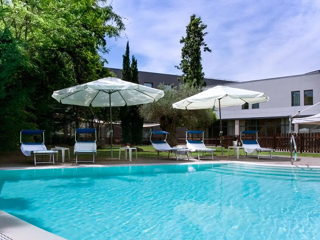 Hotel Parma & Congressi