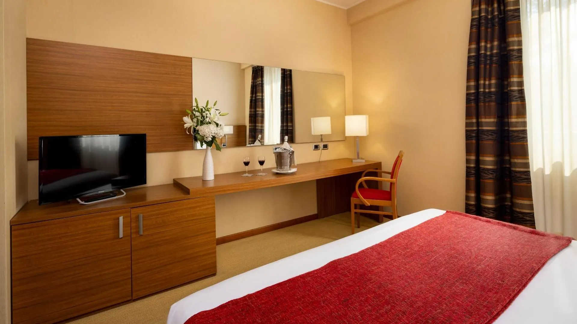 Hotel Parma & Congressi