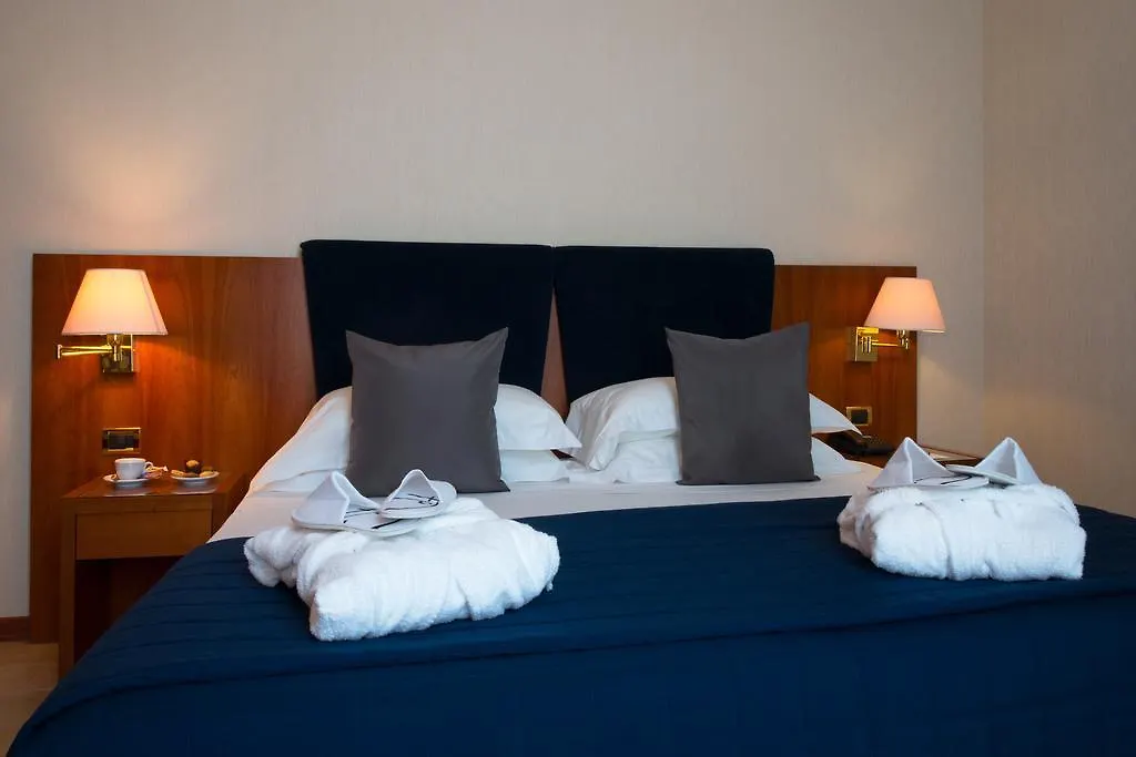 Hotel Parma & Congressi