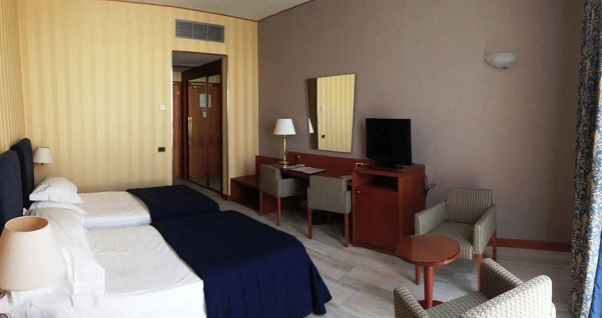 Hotel Parma & Congressi